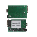 ECU Chip USB programador Upa v 1.3 com adaptadores completo